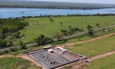 Verão 2024: Novas Subestações da Copel Garantem Energia Estável nos Balneários do Rio Paraná e Região Oeste