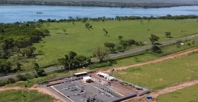 Verão 2024: Novas Subestações da Copel Garantem Energia Estável nos Balneários do Rio Paraná e Região Oeste