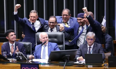 Igrejas: Câmara aprova PEC que amplia isenção de impostos para compra de bens e serviços; entenda as mudanças