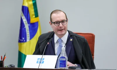 Venda de Sentenças no STJ: Zanin abre prazo para defesa de 9 denunciados em escândalo que abala o judiciário