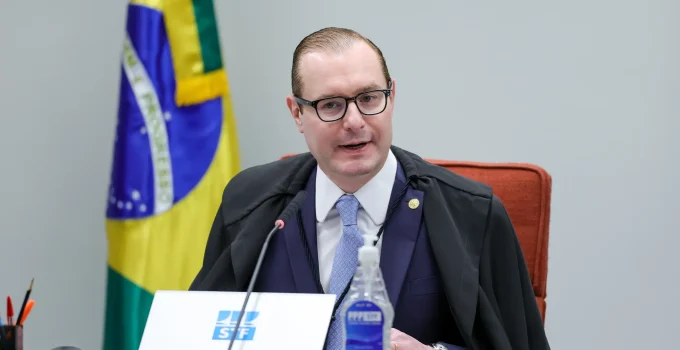 Venda de Sentenças no STJ: Zanin abre prazo para defesa de 9 denunciados em escândalo que abala o judiciário