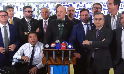 Oposição na mira: Impeachment de Moraes e vetos de Lula viram centro de tensão política pré-eleitoral