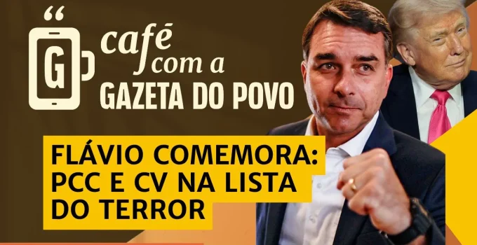 EUA Declaram PCC e Comando Vermelho Terroristas: Ameaça Global e Sanções em Vista