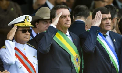 Revisão Criminal de Bolsonaro: Quais as Chances de Justiça com Kassio Nunes Marques no STF?