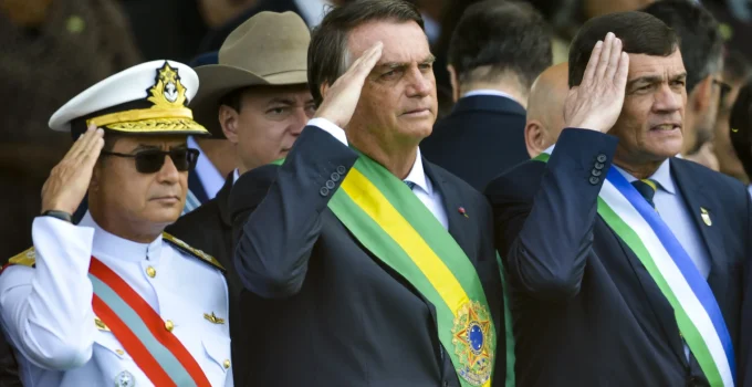 Revisão Criminal de Bolsonaro: Quais as Chances de Justiça com Kassio Nunes Marques no STF?
