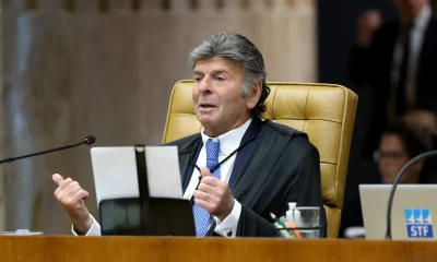 Fux Decide: Presidente da Alerj Não Assumirá Governo do Rio Após Renúncia de Cláudio Castro; Entenda a Crise Sucessória