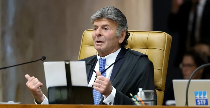Fux Decide: Presidente da Alerj Não Assumirá Governo do Rio Após Renúncia de Cláudio Castro; Entenda a Crise Sucessória
