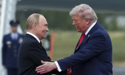 Meta de Trump ou Teoria da Conspiração? Captura de Maduro Reacende Debate sobre "Divisão do Mundo" em Esferas de Influência