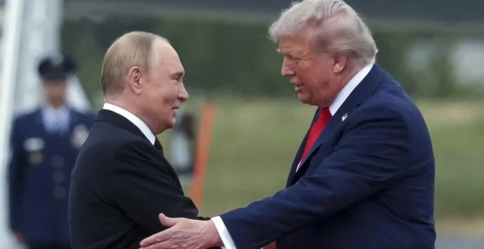 Meta de Trump ou Teoria da Conspiração? Captura de Maduro Reacende Debate sobre "Divisão do Mundo" em Esferas de Influência