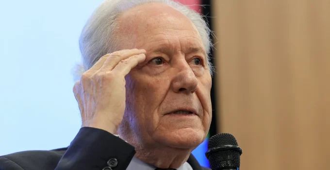 PCC e CV como terroristas pelos EUA: Lewandowski alerta sobre Brasil virar "pária internacional" e ameaça ao Pix