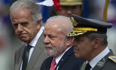 Lula Bloqueia R$ 23,7 Bilhões no Orçamento: Defesa Lidera Cortes e Impacta Infraestrutura e Segurança Nacional