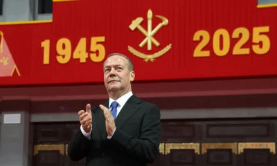 Aliado de Putin Ameaça Europa: "Sonho Pacífico Acabou" Após Drone Russo Atingir País da OTAN na Romênia