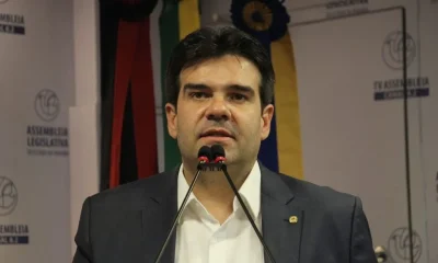 Cultura Paraibana Ganha Palco em Shoppings e Aeroportos com Projeto Inovador do Deputado Eduardo Carneiro