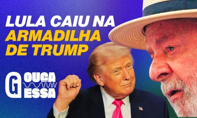 Trump Ignorou Provocações de Lula por Anos, Preparando Resposta Estratégica com Foco em Facções Criminosas