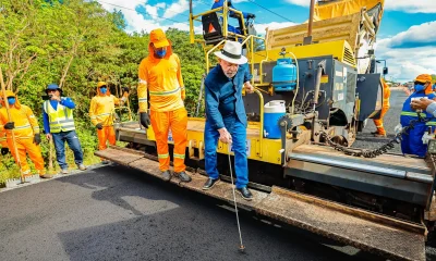 Lula Destrava Ferrogrão e BR-319: O Que Mudou no Discurso do Presidente e os Impactos na Amazônia e Eleições de 2026