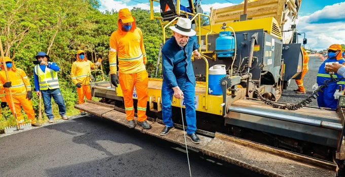 Lula Destrava Ferrogrão e BR-319: O Que Mudou no Discurso do Presidente e os Impactos na Amazônia e Eleições de 2026
