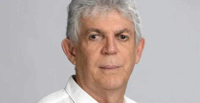 Reviravolta na Operação Calvário: Gilmar Mendes tranca ação contra Ricardo Coutinho por falta de provas independentes