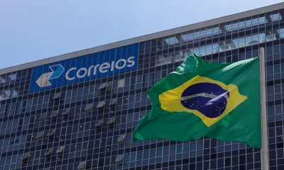 Déficit de estatais federais bate recorde em 2026, superando rombo de 2025 e preocupando governo com Correios