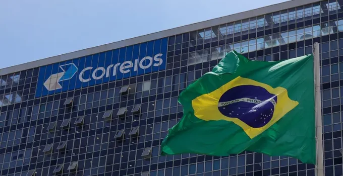 Déficit de estatais federais bate recorde em 2026, superando rombo de 2025 e preocupando governo com Correios