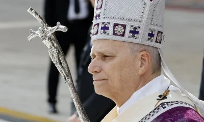 Papa Francisco alerta para "esterilidade drástica" na Europa e discriminação contra a maternidade