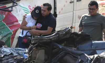 Colômbia em Alerta: Eleição Decisiva Sob Sombra da Violência e Crise com EUA