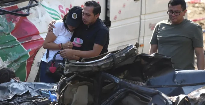 Colômbia em Alerta: Eleição Decisiva Sob Sombra da Violência e Crise com EUA