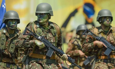 E se os EUA capturassem um presidente brasileiro? Analistas desvendam os riscos e dissuasões para o Brasil