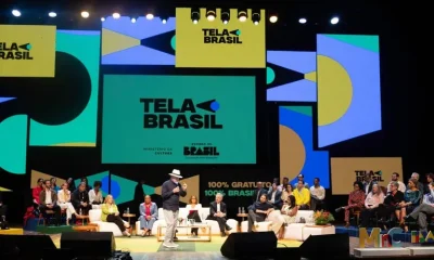 Lula Lança Tela Brasil, Streaming Gratuito com Filmes Nacionais, em Ano Eleitoral: Conheça a Nova Plataforma do Governo PT