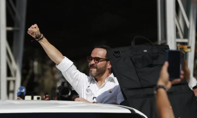 Eleição na Colômbia: Abelardo de la Espriella Lidera e Decide o Futuro em Segundo Turno Contra Iván Cepeda