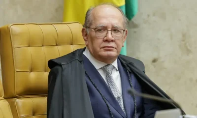 Gilmarpalooza em Lisboa: Viagens de Autoridades com Verba Pública Levantam Questões e Custos de R$ 692 mil Já Divulgados