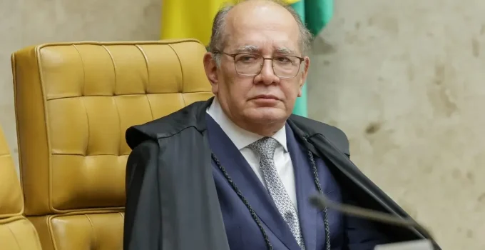 Gilmarpalooza em Lisboa: Viagens de Autoridades com Verba Pública Levantam Questões e Custos de R$ 692 mil Já Divulgados