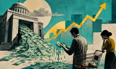 Inflação: O Impacto Devastador no Seu Bolso e Como o Governo Alimenta Essa Crise