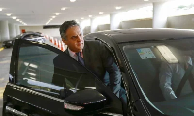 Aécio Neves Presidenciável? A Estratégia do PSDB para Evitar o Fim e Renascer na Política Brasileira