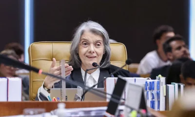 Decisão do STF: Cármen Lúcia permite Bíblia e "sob a proteção de Deus" na Câmara de Osasco