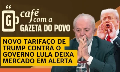 Empresários Brasileiros Temem Novo Tarifaço dos EUA: Relação Comercial em Risco Após Declarações sobre PCC e CV
