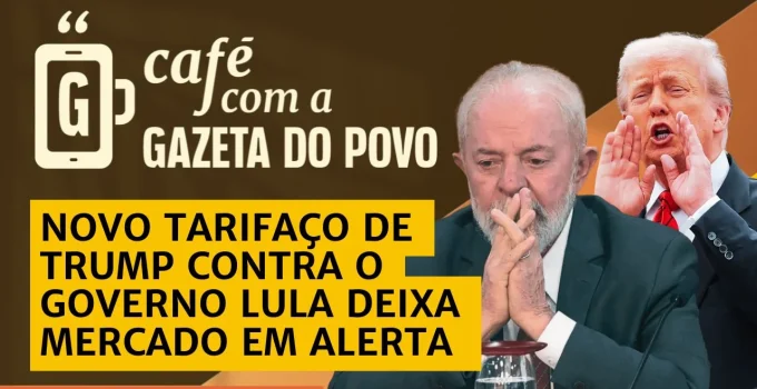Empresários Brasileiros Temem Novo Tarifaço dos EUA: Relação Comercial em Risco Após Declarações sobre PCC e CV