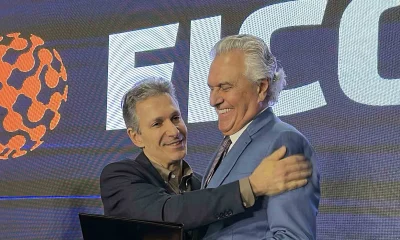 Caiado e Zema: A Chapa Presidencial da Direita que Pode Sacudir 2026 e Desafiar Bolsonaro e Lula