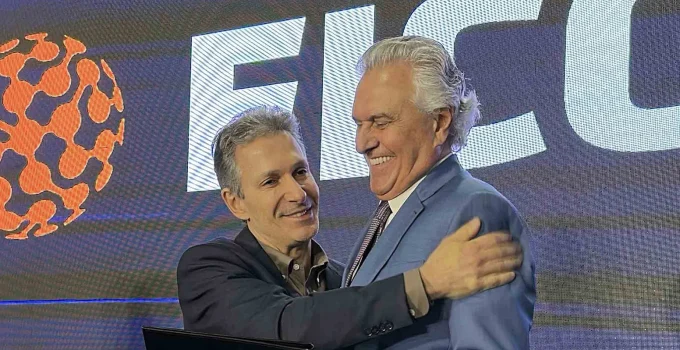 Caiado e Zema: A Chapa Presidencial da Direita que Pode Sacudir 2026 e Desafiar Bolsonaro e Lula