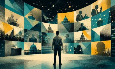Eleições 2026: IA Generativa, Deepfakes e a Batalha pela Verdade na Era Digital
