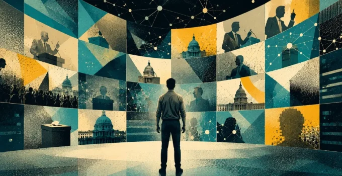Eleições 2026: IA Generativa, Deepfakes e a Batalha pela Verdade na Era Digital