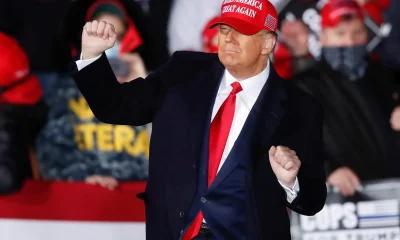 Trump cogita ser a 'maior atração' nos 250 anos de independência dos EUA, superando Elvis e artistas cancelados