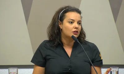 Servidora da Fiocruz Denuncia Silenciamento e Censura de Vozes Divergentes Sobre Vacinas e Pesquisas Científicas
