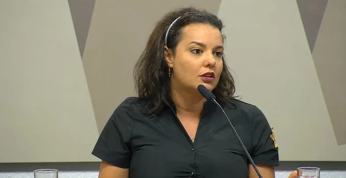 Servidora da Fiocruz Denuncia Silenciamento e Censura de Vozes Divergentes Sobre Vacinas e Pesquisas Científicas