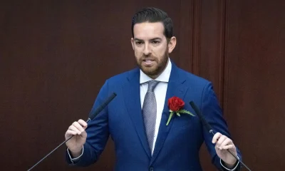 Aliado de Trump, Daniel Perez é Indicado para Embaixador dos EUA no Brasil: Quem é o Republicano Ligado à Casa Branca?
