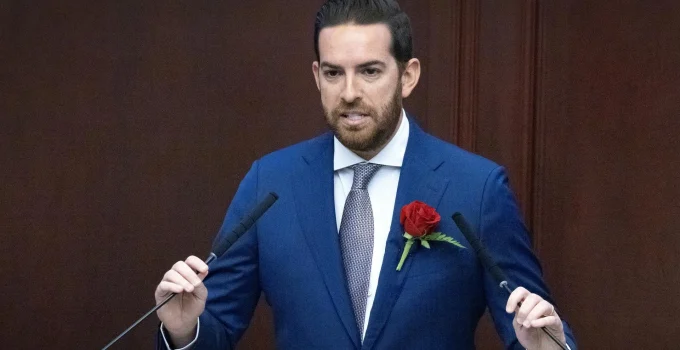 Aliado de Trump, Daniel Perez é Indicado para Embaixador dos EUA no Brasil: Quem é o Republicano Ligado à Casa Branca?