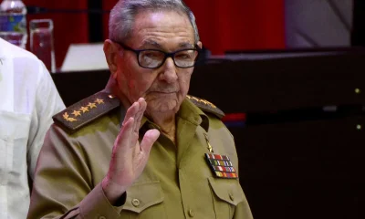 Raúl Castro é considerado foragido nos EUA: MP da Flórida aguarda sua apresentação para julgamento por abater aviões