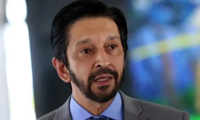 Prefeito de SP nega irregularidades em contrato de Wi-Fi com ONG ligada a filme de Bolsonaro