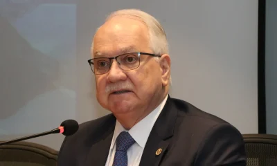 Fachin defende regulamentação da IA, mas aponta desafios complexos para o Direito Civil brasileiro