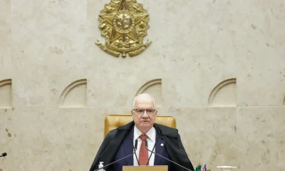 Fachin define data para STF julgar recursos de gigantes da tecnologia sobre responsabilidade por conteúdos na internet