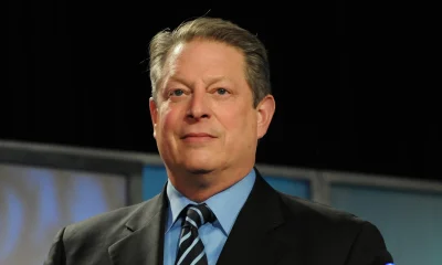 Al Gore e "Uma Verdade Inconveniente": 20 Anos de um Discurso Climático Que Dividiu Opiniões e Gerou Polêmicas